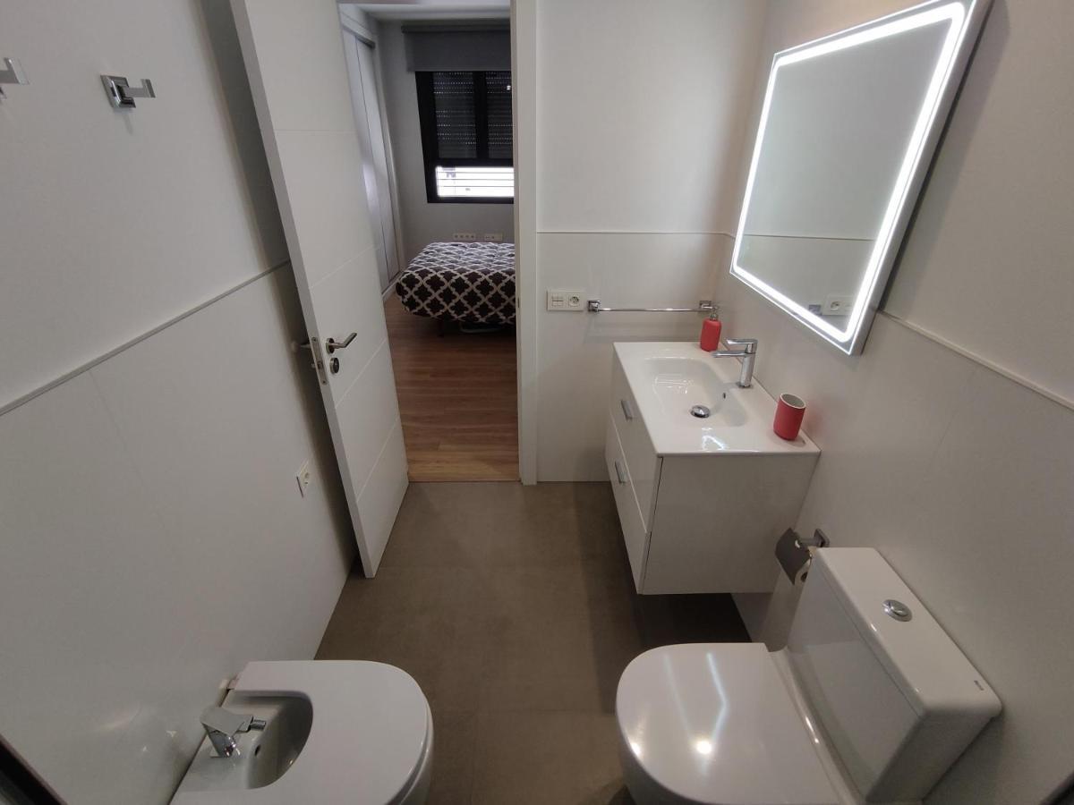 Apartamento Alfareria De Triana - Kainga Homes Sevilla Exterior foto