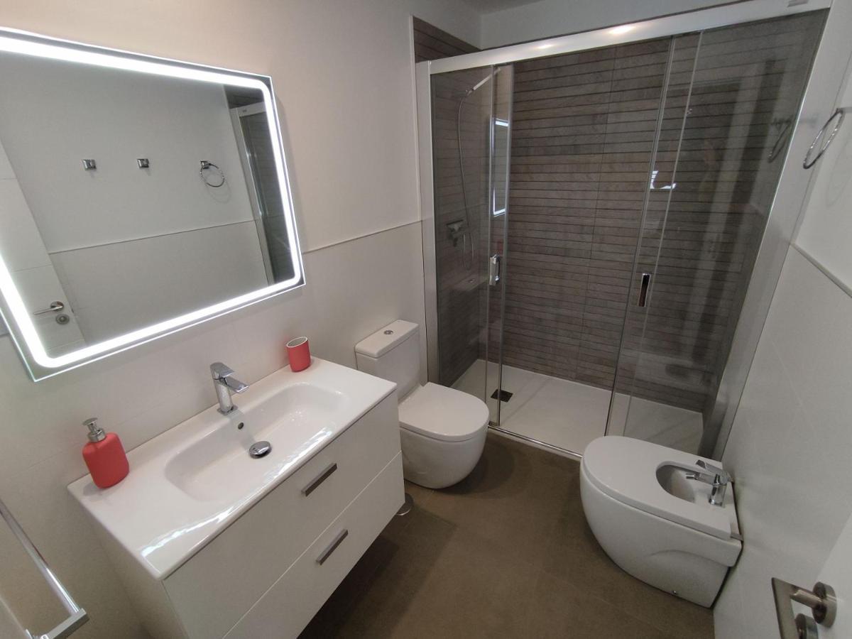 Apartamento Alfareria De Triana - Kainga Homes Sevilla Exterior foto