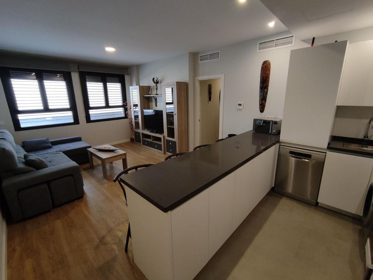 Apartamento Alfareria De Triana - Kainga Homes Sevilla Exterior foto