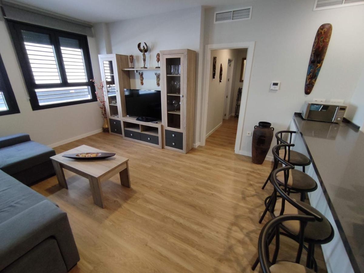 Apartamento Alfareria De Triana - Kainga Homes Sevilla Exterior foto