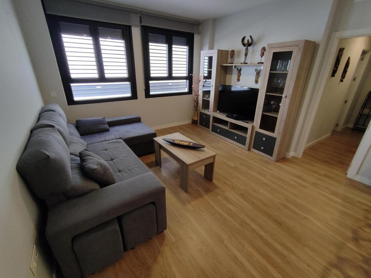 Apartamento Alfareria De Triana - Kainga Homes Sevilla Exterior foto
