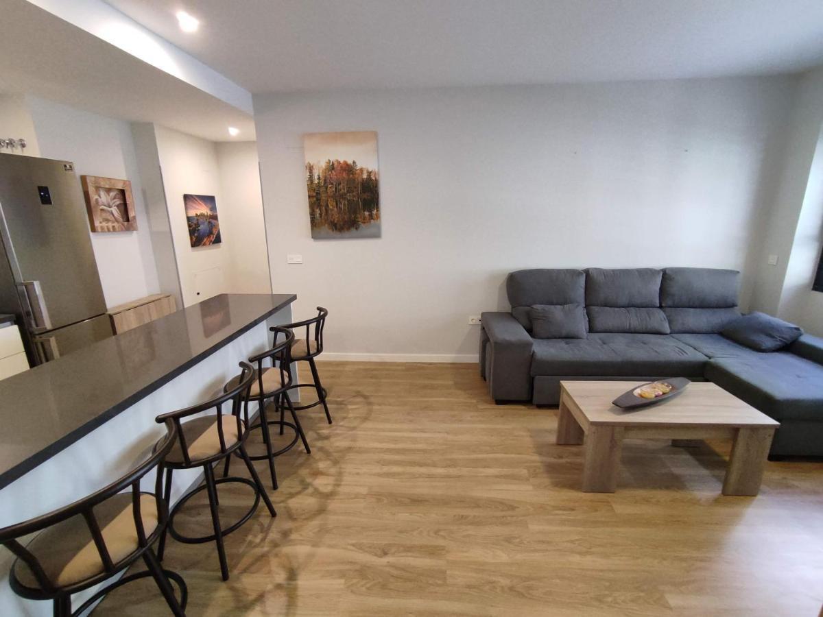 Apartamento Alfareria De Triana - Kainga Homes Sevilla Exterior foto