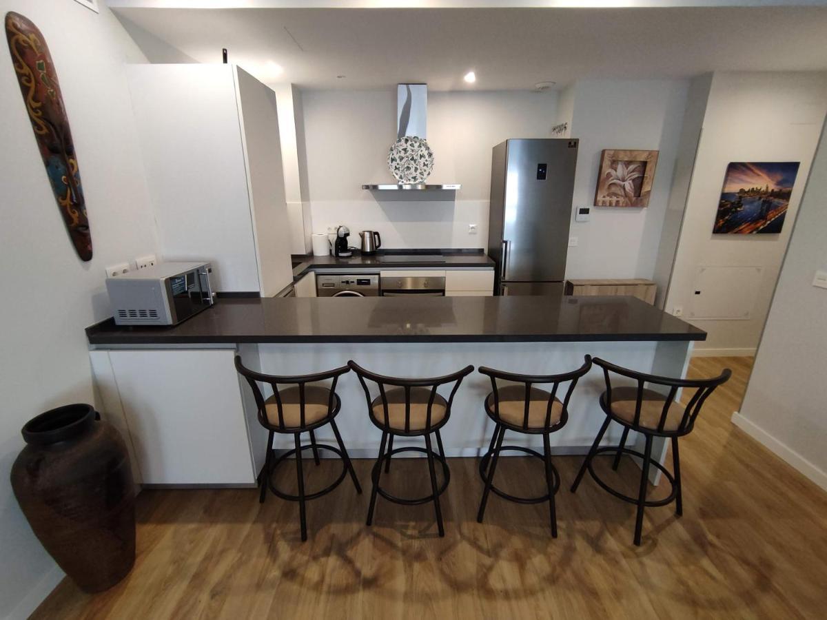 Apartamento Alfareria De Triana - Kainga Homes Sevilla Exterior foto