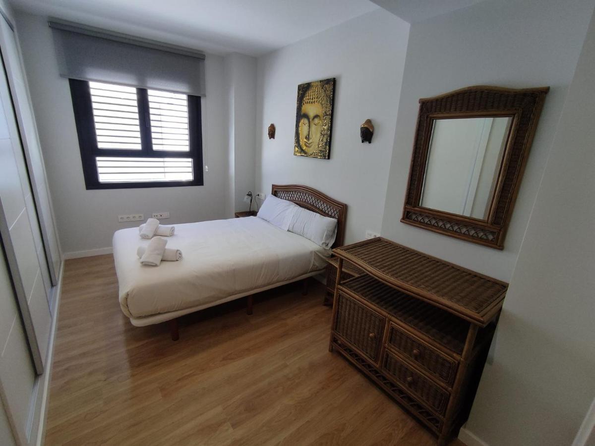 Apartamento Alfareria De Triana - Kainga Homes Sevilla Exterior foto