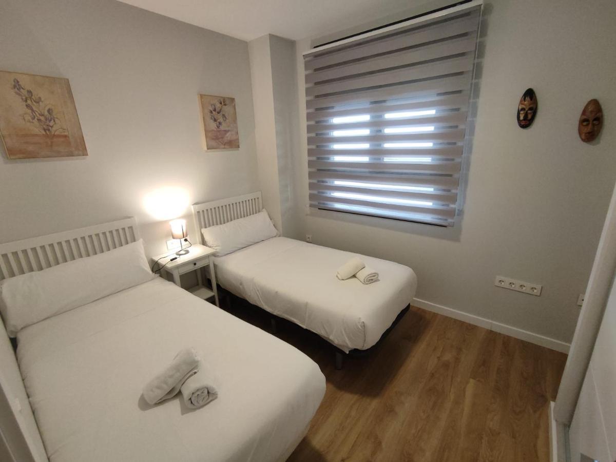 Apartamento Alfareria De Triana - Kainga Homes Sevilla Exterior foto