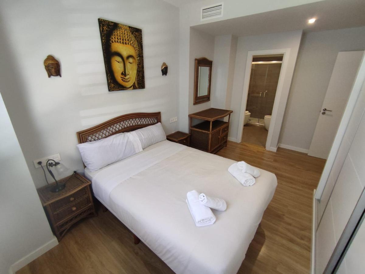 Apartamento Alfareria De Triana - Kainga Homes Sevilla Exterior foto