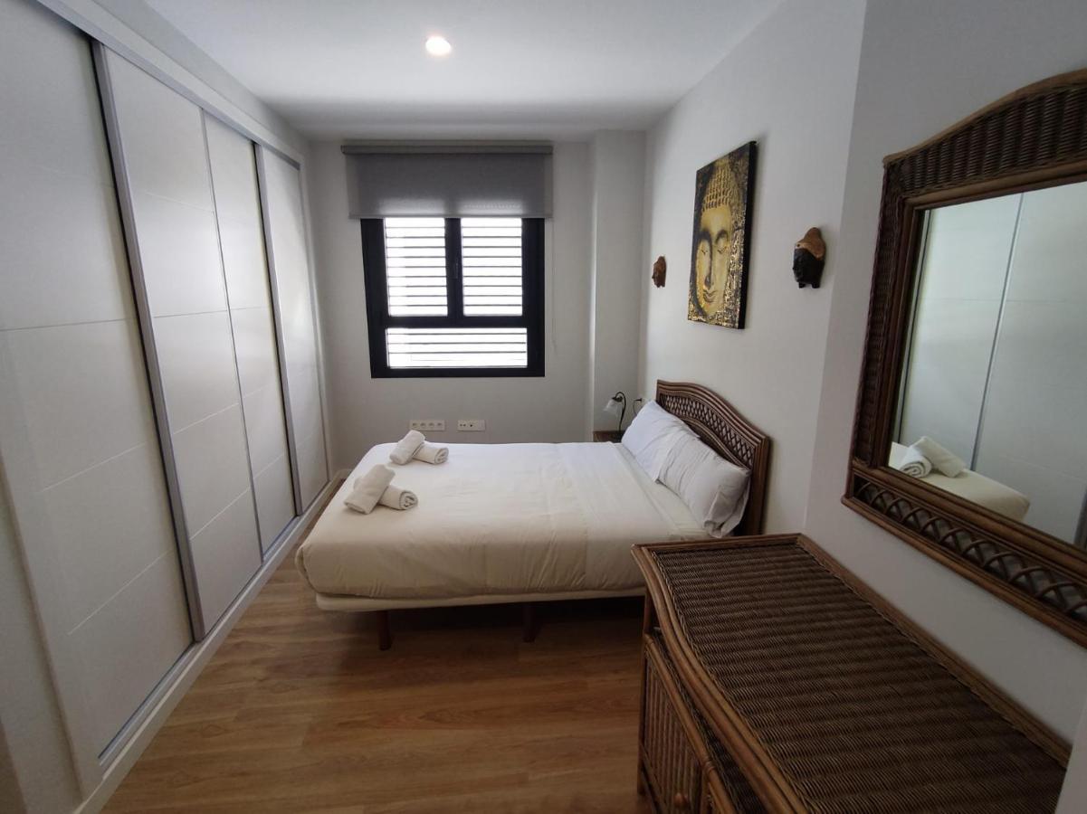 Apartamento Alfareria De Triana - Kainga Homes Sevilla Exterior foto